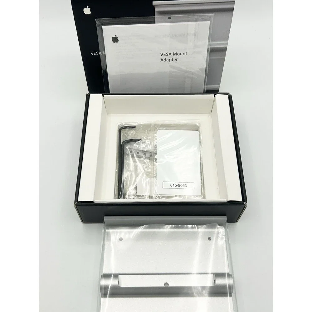 Apple VESA Mount Adapter